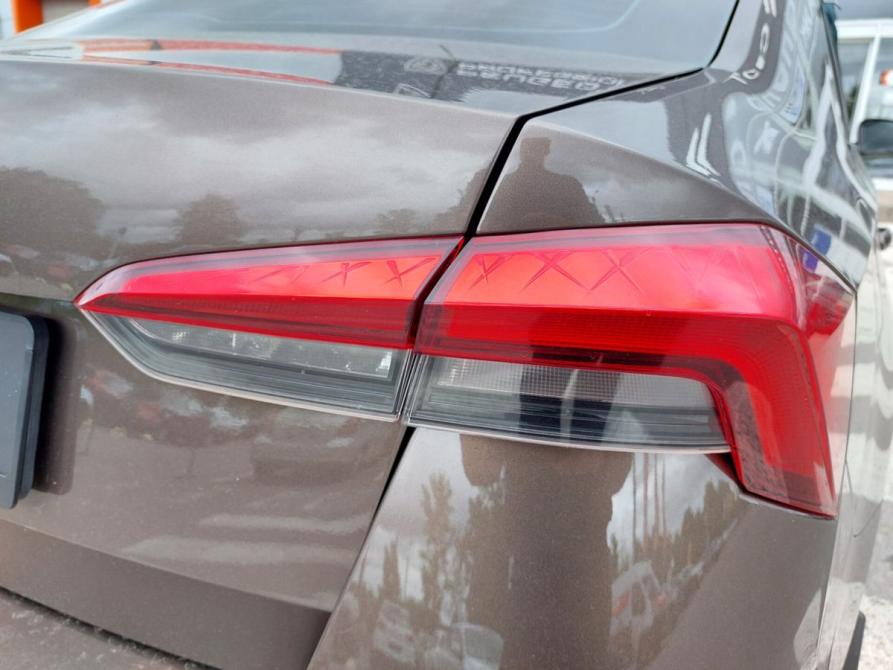 Skoda Rapid II Тверь  - изображение 15