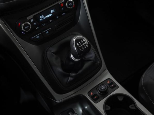 Ford Kuga II с пробегом 2014 года, цена 1 250 000 рублей, 74522 км, внедорожник, Автокод Объявления