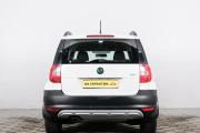 Skoda Yeti I Красноярск  - изображение 29