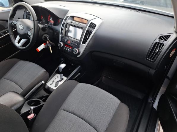Kia Ceed I Рестайлинг с пробегом 2011 года, цена 870 000 рублей, 178020 км, универсал, Автокод Объявления