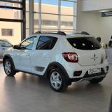 Renault Sandero II Нижнекамск  - изображение 33