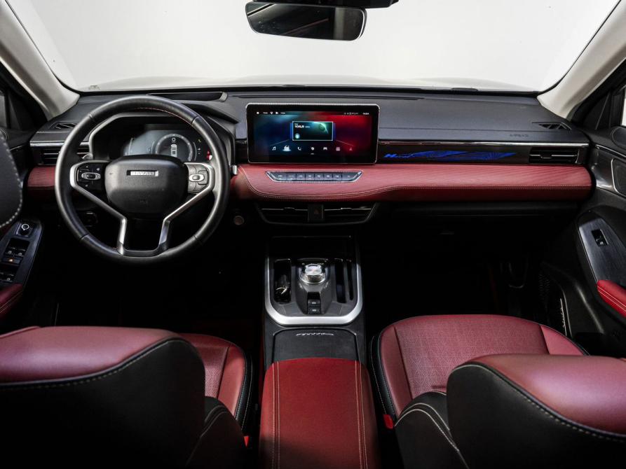 Haval Jolion I Рестайлинг Тюмень  - изображение 20