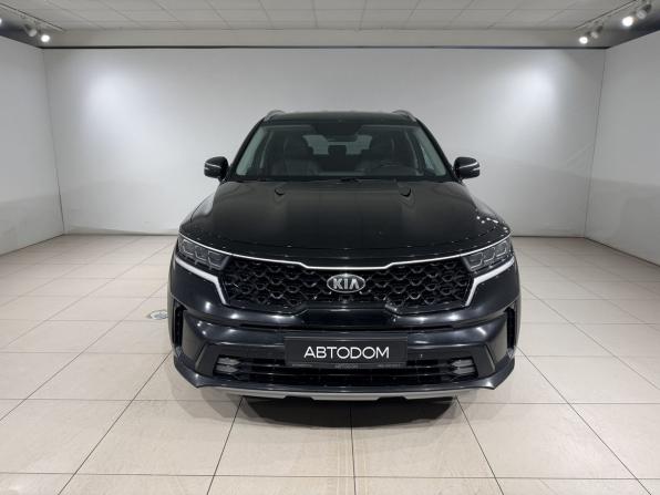 Kia Sorento IV с пробегом 2021 года, цена 4 099 000 рублей, 81928 км, внедорожник, Автокод Объявления