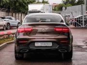 Mercedes-Benz GLC Coupe I (C253) Санкт-Петербург  - изображение 47