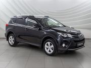 Toyota RAV4 IV (XA40) Волгоград  - изображение 39