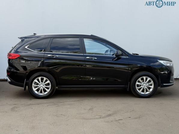 Haval M6 II с пробегом 2024 года, цена 1 900 000 рублей, 29565 км, внедорожник, Автокод Объявления