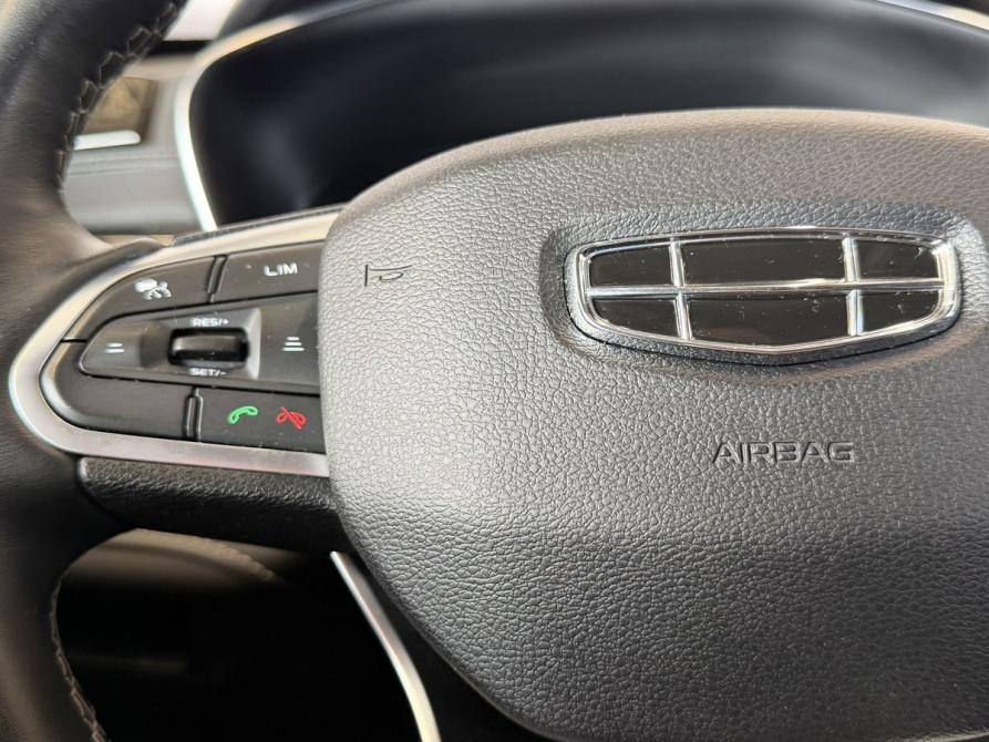 Geely Atlas Pro Псков  - изображение 20