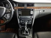 Skoda Superb II Рестайлинг Москва  - изображение 35