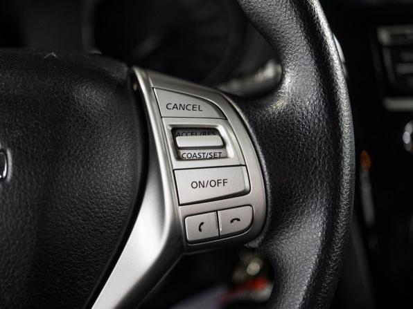 Nissan Qashqai II с пробегом 2017 года, цена 1 500 000 рублей, 182082 км, внедорожник, Автокод Объявления