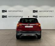 Kia Seltos I Санкт-Петербург  - изображение 31