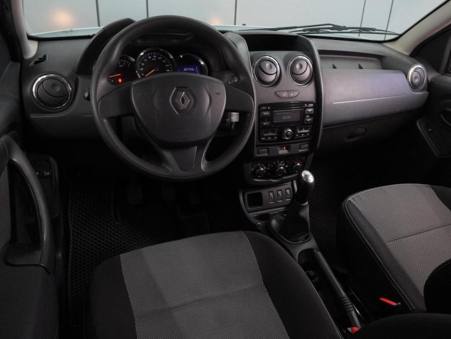 Renault Duster I Рестайлинг Воронеж  - изображение 6