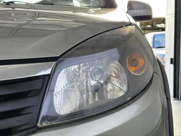 Renault Sandero I с пробегом 2013 года, цена 640 000 рублей, 164899 км, хэтчбек, Автокод Объявления