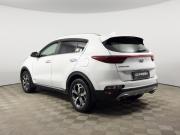 Kia Sportage IV Рестайлинг Казань  - изображение 26