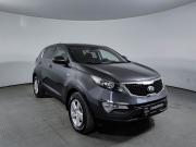 Kia Sportage III Рестайлинг Уфа  - изображение 25