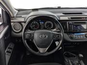 Toyota RAV4 IV (XA40) Рестайлинг Москва  - изображение 45