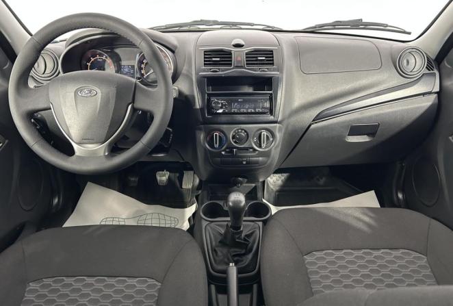 Lada (ВАЗ) Granta I Рестайлинг с пробегом 2022 года, цена 630 000 рублей, 148671 км, лифтбек, Автокод Объявления