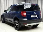 Skoda Yeti I Ижевск  - изображение 31