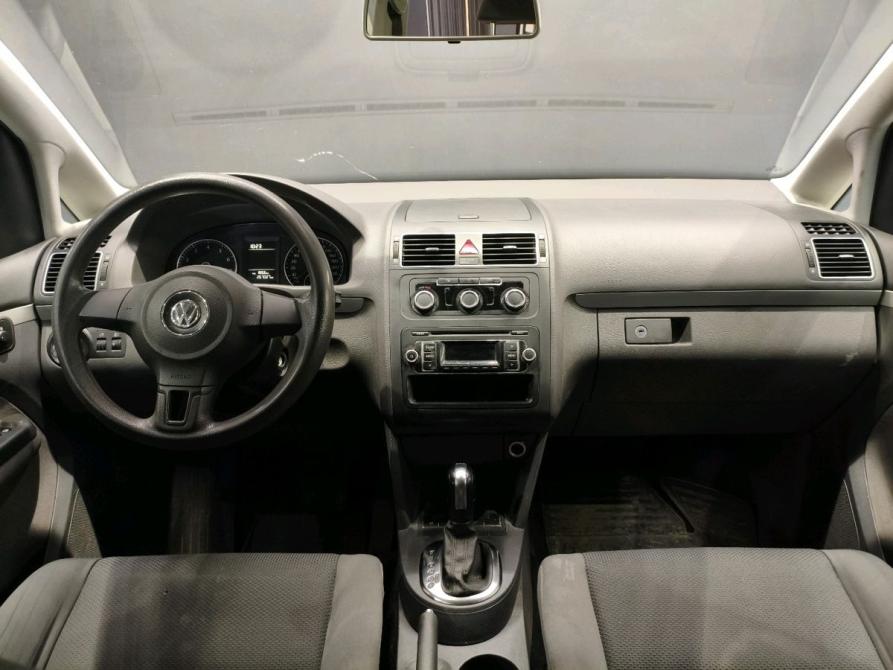 Volkswagen Touran I Рестайлинг 2 Нижний Новгород  - изображение 7