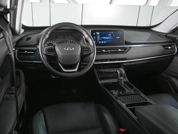Chery Tiggo 4 Pro I Рестайлинг с пробегом 2024 года, цена 1 749 000 рублей, 33850 км, внедорожник, Автокод Объявления
