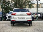 Hyundai Creta I Санкт-Петербург  - изображение 20