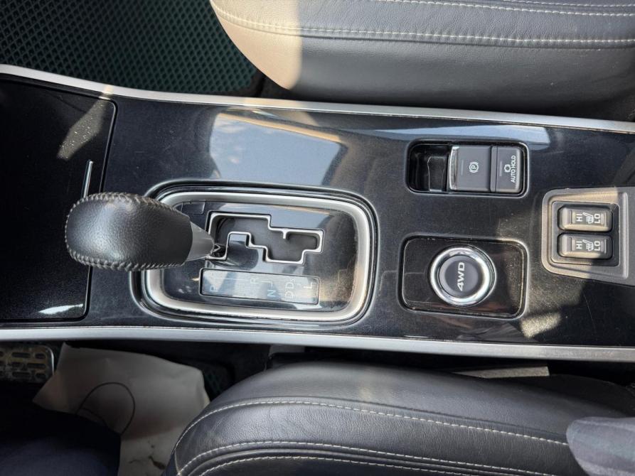 Mitsubishi Outlander III Рестайлинг 3 Санкт-Петербург  - изображение 20