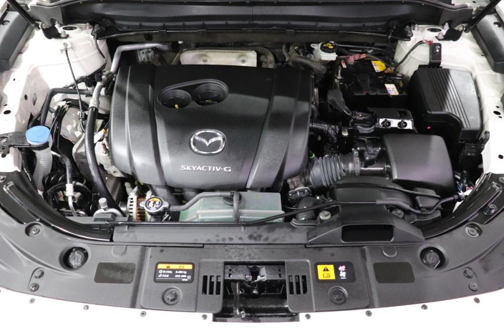 Mazda CX-5 II Иркутск  - изображение 10