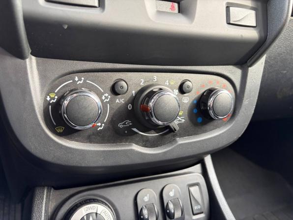 Renault Duster I Рестайлинг с пробегом 2017 года, цена 1 205 000 рублей, 129000 км, внедорожник, Автокод Объявления