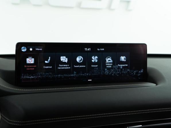 Genesis GV80 I с пробегом 2021 года, цена 6 397 077 рублей, 35513 км, внедорожник, Автокод Объявления