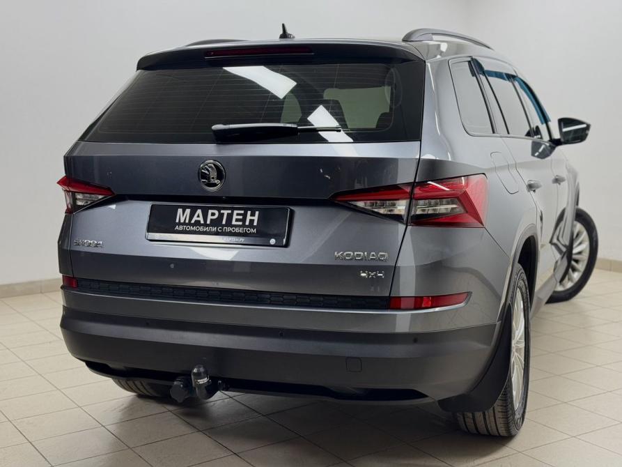 Skoda Kodiaq I Вологда  - изображение 6
