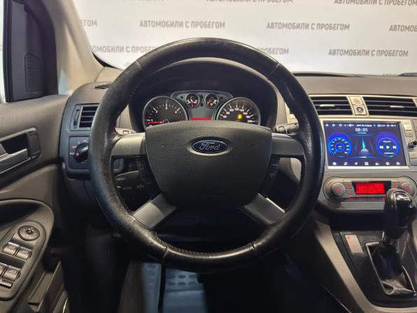 Ford Kuga I с пробегом 2012 года, цена 799 000 рублей, 215000 км, внедорожник, Автокод Объявления