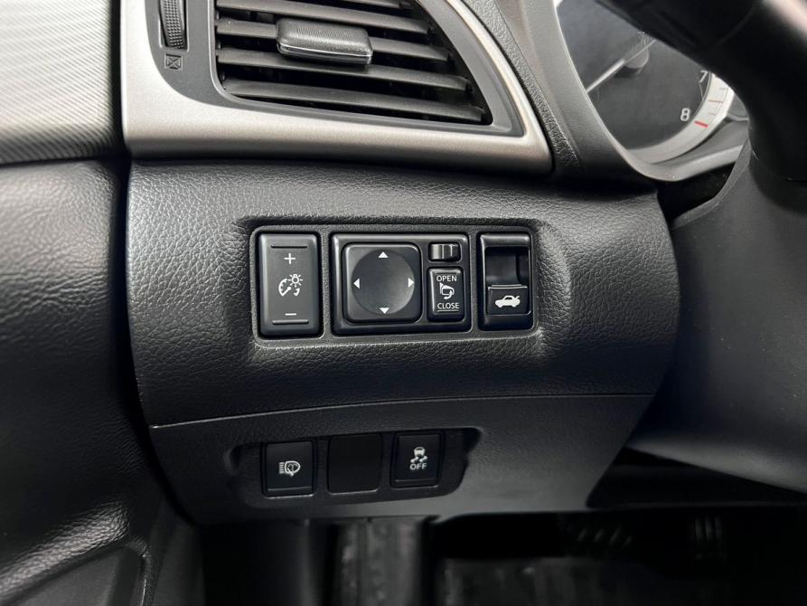 Nissan Sentra VII (B17) Тверь  - изображение 15