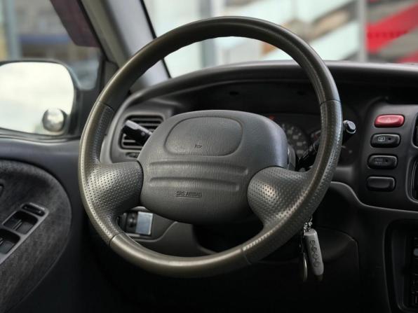 Suzuki Grand Vitara I Рестайлинг с пробегом 2002 года, цена 519 000 рублей, 234634 км, внедорожник, Автокод Объявления