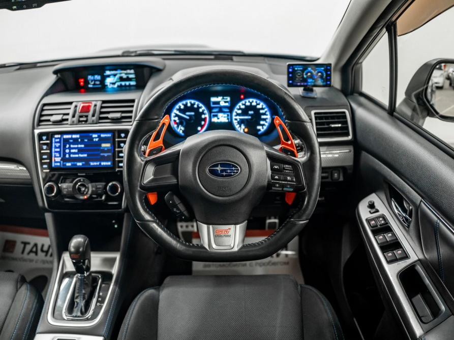 Subaru Levorg I Красноярск  - изображение 10