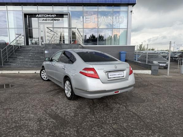 Nissan Teana II с пробегом 2009 года, цена 899 000 рублей, 351777 км, седан, Автокод Объявления