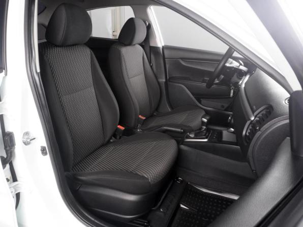 Kia Rio IV с пробегом 2018 года, цена 1 465 000 рублей, 133003 км, седан, Автокод Объявления