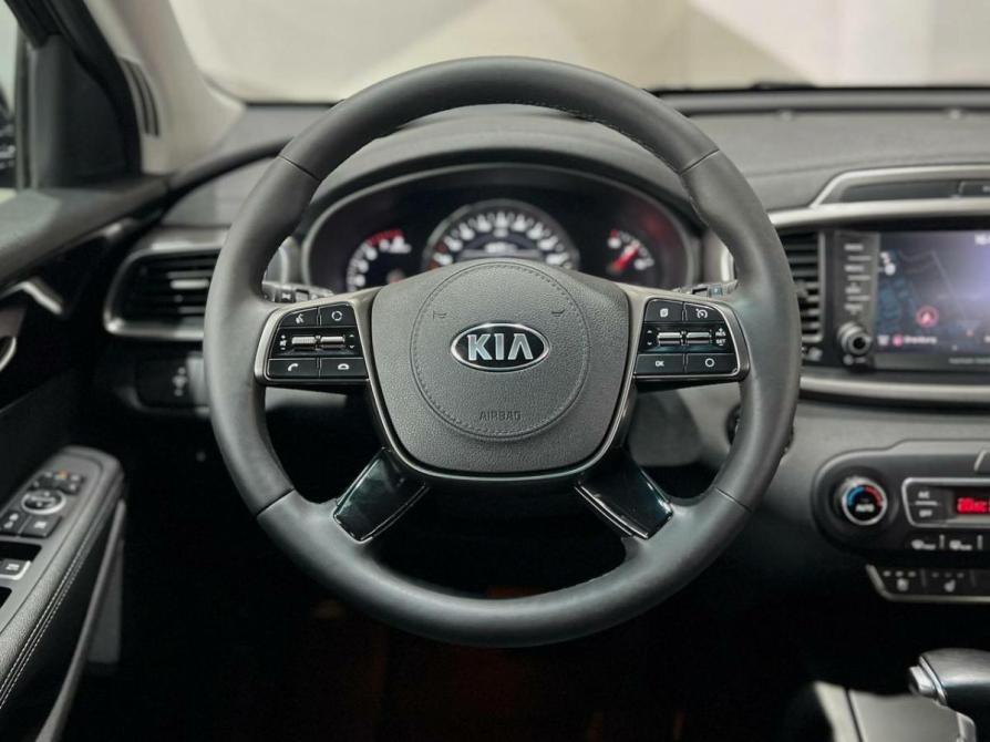 Kia Sorento III Prime Рестайлинг Оренбург  - изображение 12