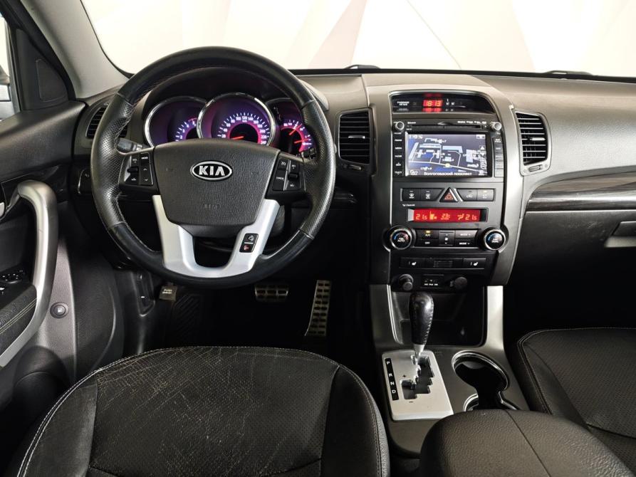 Kia Sorento II Рестайлинг Москва  - изображение 20