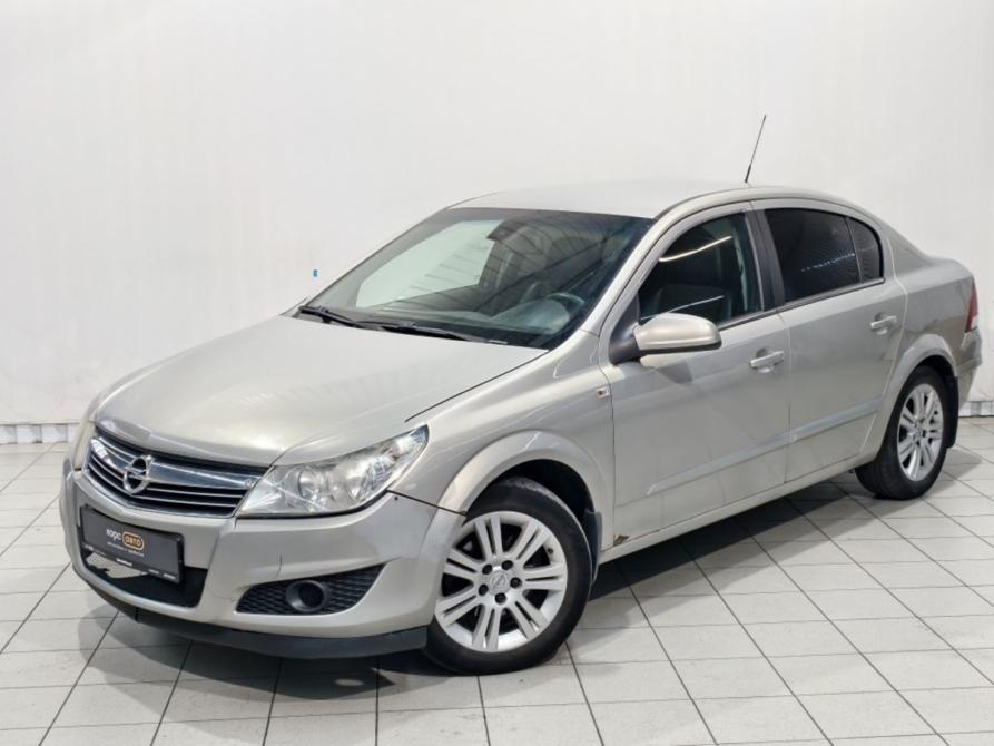 Opel Astra H Рестайлинг Курск  - изображение 1