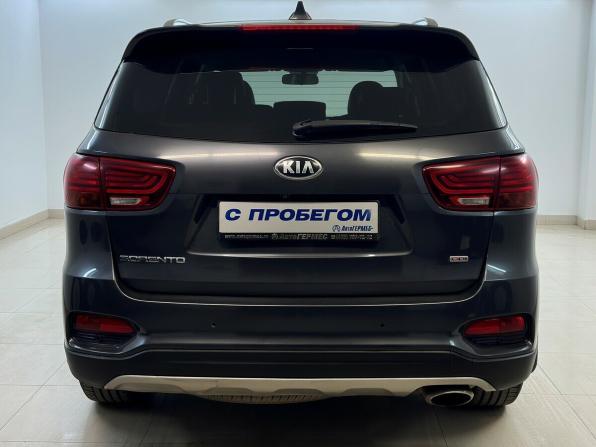 Kia Sorento III Prime Рестайлинг с пробегом 2020 года, цена 3 180 000 рублей, 48022 км, внедорожник, Автокод Объявления