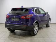 Nissan Qashqai II Рестайлинг Химки  - изображение 42