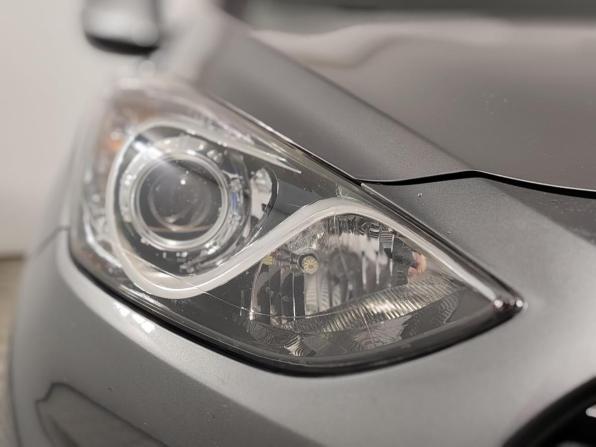 Hyundai i30 II с пробегом 2014 года, цена 1 049 000 рублей, 143058 км, хэтчбек, Автокод Объявления