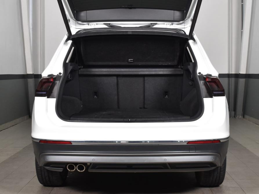 Volkswagen Tiguan II Кемерово  - изображение 29