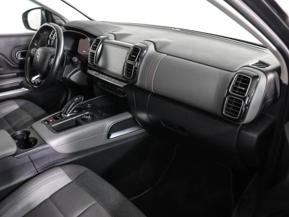 Citroen C5 Aircross I с пробегом 2019 года, цена 2 299 000 рублей, 70873 км, внедорожник, Автокод Объявления