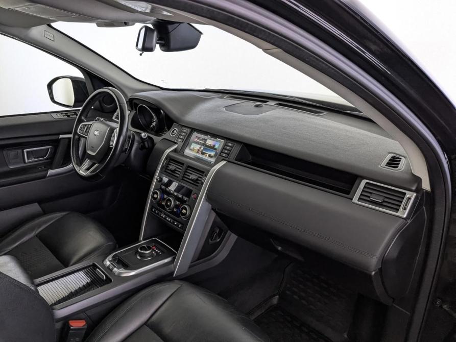 Land Rover Discovery Sport I Москва  - изображение 13