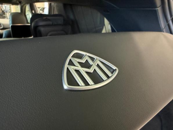 Mercedes-Benz Maybach GLS I с пробегом 2021 года, цена 16 000 000 рублей, 41386 км, внедорожник, Автокод Объявления