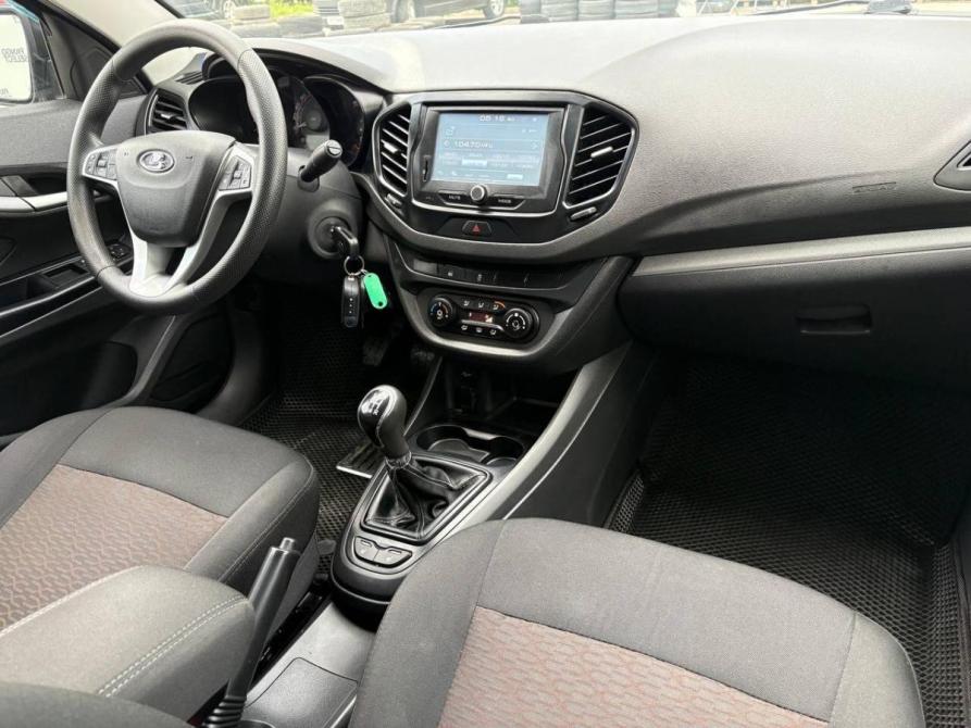 Lada (ВАЗ) Vesta I Нижний Тагил  - изображение 14