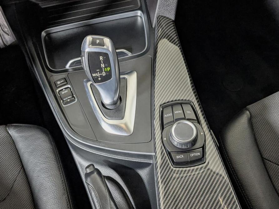 BMW 3 серии VI (F3x) Рестайлинг Екатеринбург  - изображение 15
