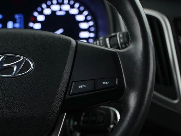 Hyundai Creta I с пробегом 2019 года, цена 1 728 444 рубля, 99749 км, внедорожник, Автокод Объявления