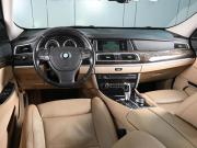 BMW 5 серии VI (F10/F11/F07) Рестайлинг Ростов-на-Дону  - изображение 29