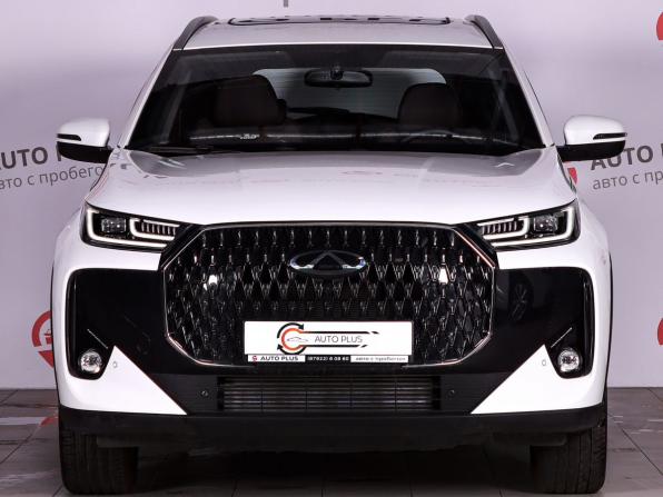 Chery Tiggo 7L с пробегом 2025 года, цена 2 300 000 рублей, 7800 км, внедорожник, Автокод Объявления